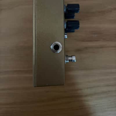 Immagine Wren and Cuff Gold Comp 2010s - Gold - 3