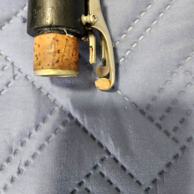 Selmer Brevete SGDG Extended range clarinet image 10