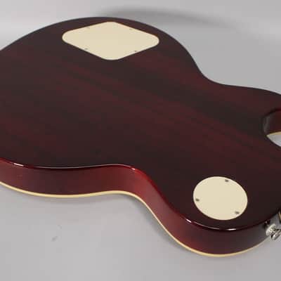 2011 Epiphone Les Paul Standard Goldtop image 13