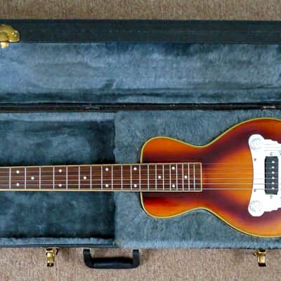 Burny LS-80 | Reverb