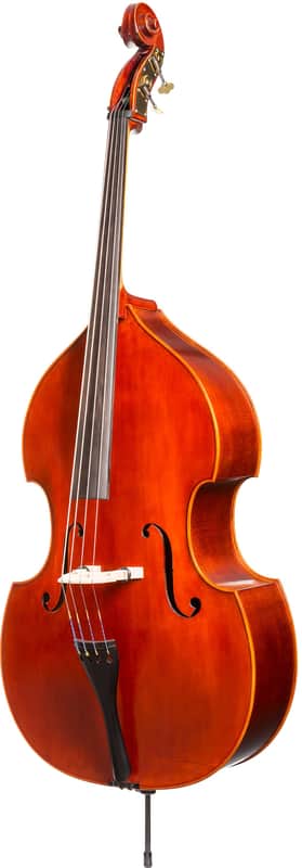 Johannes Kohr K58G 1/2 Upright Bass image 1