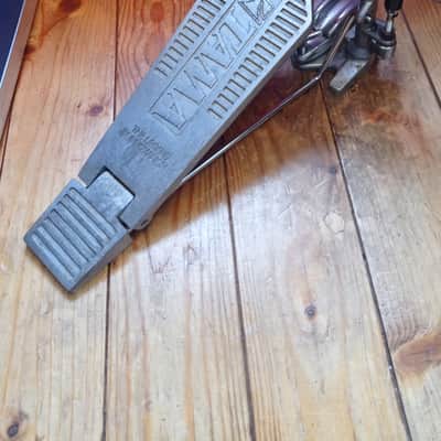 Vintage Tama Single Chain Drive Bass Drum Pedal - HP30 / Flexi Flyer Era image 10
