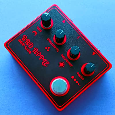 SahBro? Audio - Bad Apple Auto Wah image 2