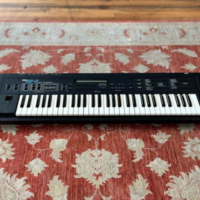 KORG DS-8 Digital FM Synthesizer - 100V image 10