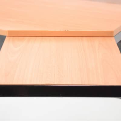 Ikea Jerker 1st Generation Two Tier Music Studio Producer Production Desk #33052 image 11