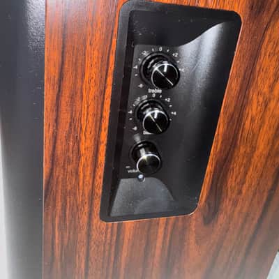 Multimedia speakers Edifier S360DB s360 speakers image 9