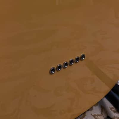 2024 Fender Telecaster - Player II image 8