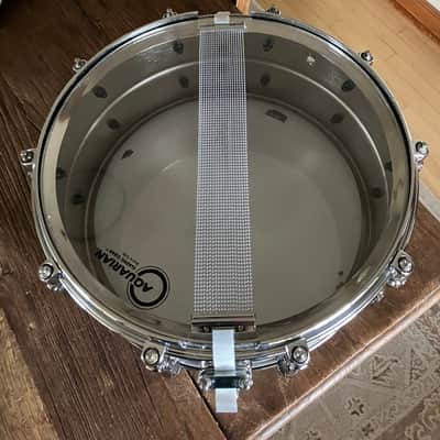 Tama Brass Starphonic Snare Drum image 6