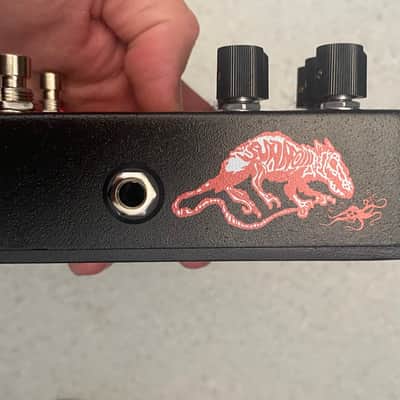 EarthQuaker Devices Sunn O))) HalfLife Octave Distortion + Booster 2026 - Present - Various image 4
