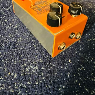 Raspy Jones fuzz image 4