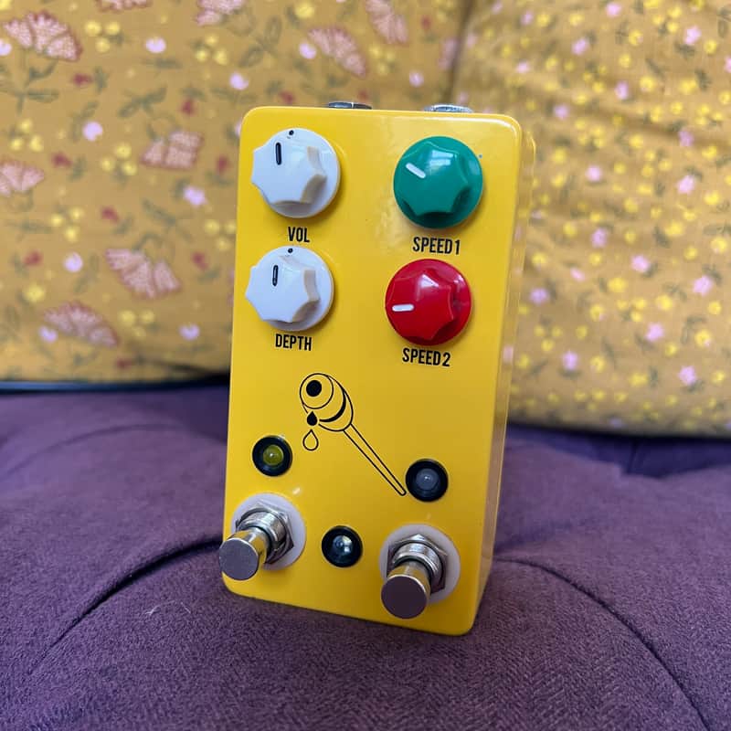 ギター JHS Pedals Honey Comb mqdefault.jpg