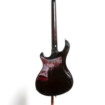 Gibson Victory Figured Top, Smokehouse Burst | Demo image 6
