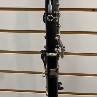 Buffet Crampton Crampon E-13 Bb Clarinet image 7