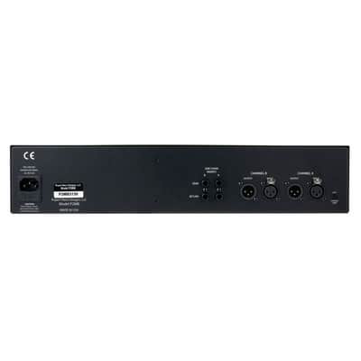 RUPERT NEVE DESIGNS - Portico II Master Buss Processor Black image 7