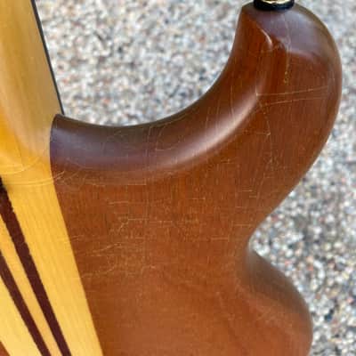 1981 Alembic Distillate 6-string Electric Guitar image 13