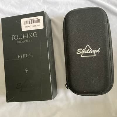 Ehrlund EHR-H Handheld Studio Condenser Microphone image 9