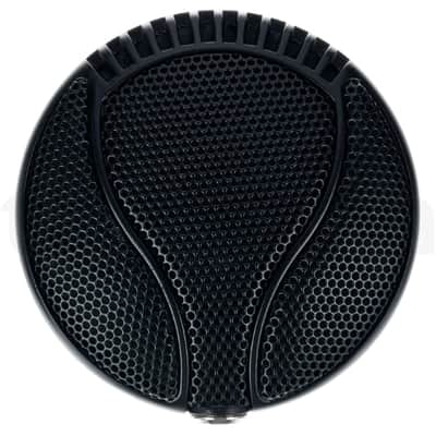 Superlux E303B Uni-Directional Cardioid Condenser Boundary Microphone - BLACK image 4