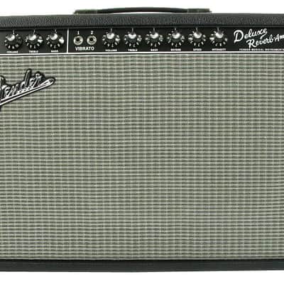 65 DELUXE REVERB Fender image 2