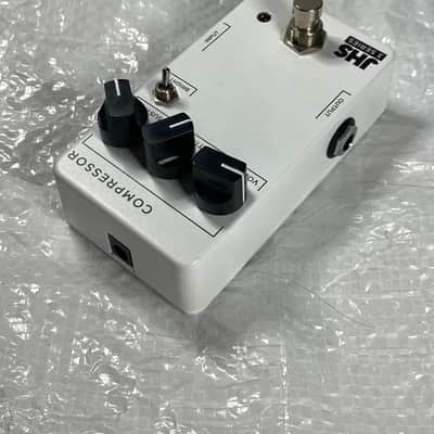 JHS 3 Series Compressor image 2
