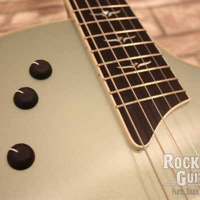 Taylor T5-C1 2006 - Sage Green image 12