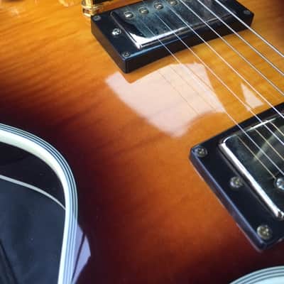 Gibson Les Paul China image 3