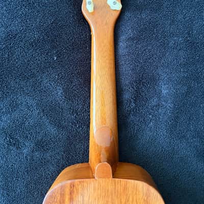 Rare Tangi of Hawaii Violin Ukulele image 14