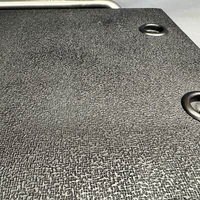 Ampeg 4x10 Speaker Cabinet Guitar Bass SVT410HLF Heritage Series 2010 - Tolex image 15