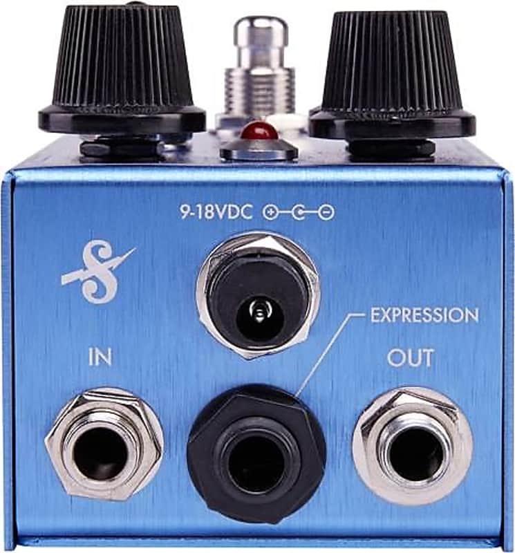 Supro 1305 Drive Overdrive Pedal Bild 3