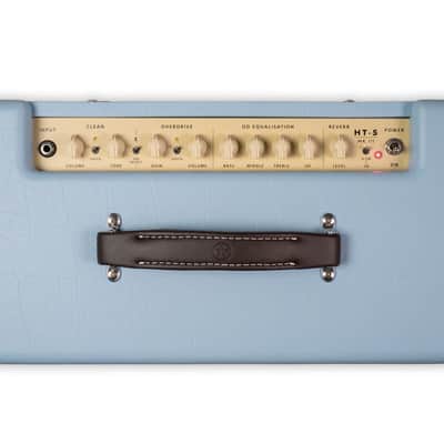 Blackstar Limited HT-5R MKIII Baby Blue image 5