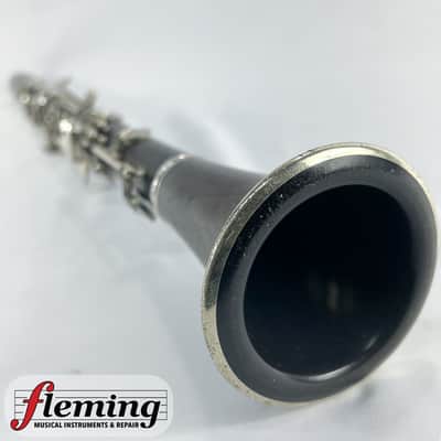 Buffet Crampon R13 Bb Clarinet (Nickel Keys) image 11