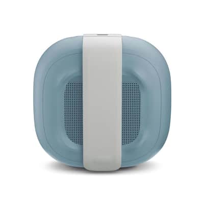 Bose SoundLink Micro Bluetooth Speaker, Stone Blue image 14