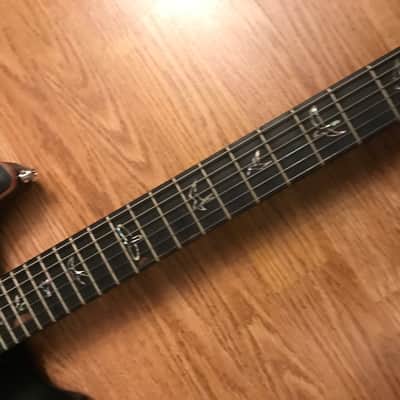 PRS USA Holcomb Custom 24 10-Top image 9