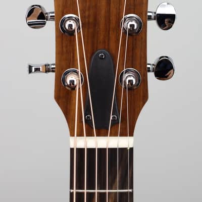 Taylor GS Mini Mahogany image 4