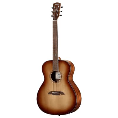 Alvarez Artist Series - Shadowburst - AG60SHB image 4