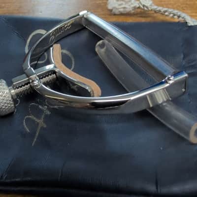 Elliott Capo McKinney 1-3/4 size 2017 - Polished image 2