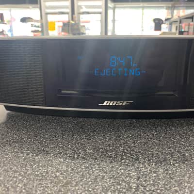 Bose Wave Music System IV 2015-2021 - Silver image 7