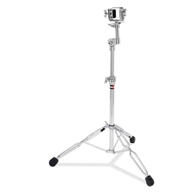 Gibraltar 5716 5000 Series Double-Braced Bongo Stand w/Adjustable Clip Mount