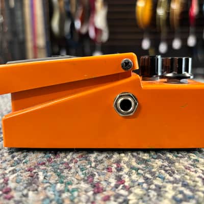 Analogman Boss DS-1/Pro Mod - Orange image 5
