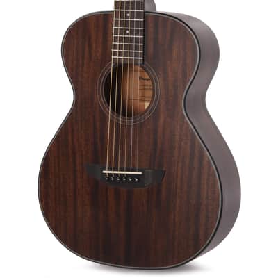 Orangewood Oliver Jr. Mahogany Acoustic Guitar image 2