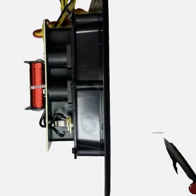 LASE Replacement Crossover for Peavey SP-5Ti Vintage Speakers w/ Speakon & 1/4" Jack Bild 7