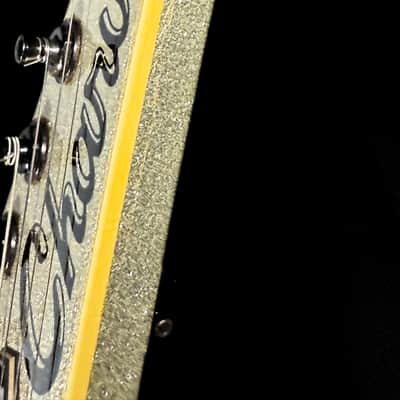 Charvel 650 XL - Platinum w/Case *USA Small Business* image 9