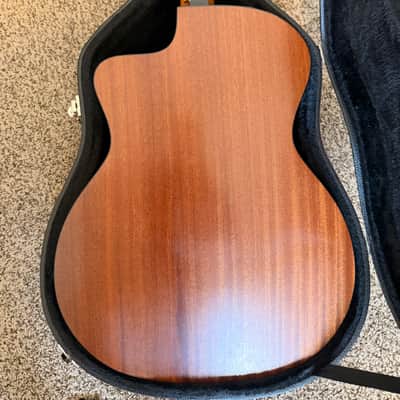 Taylor 114ce Natural image 5