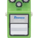 Ibanez Tube Screamer TS9 pedal