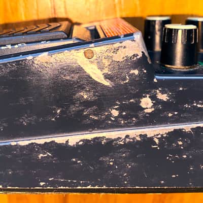 Rare Vintage Ibanez BPL Bi-Stage Phaser Pedal 1980's Japan! Collectors & Musos! image 5