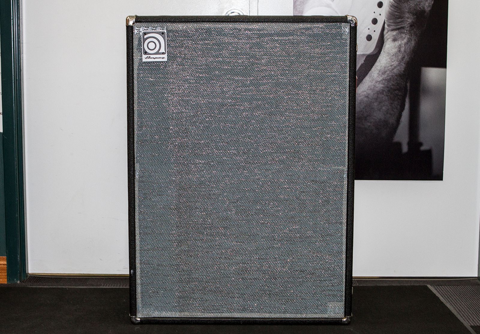Ampeg B-25-B 2x15