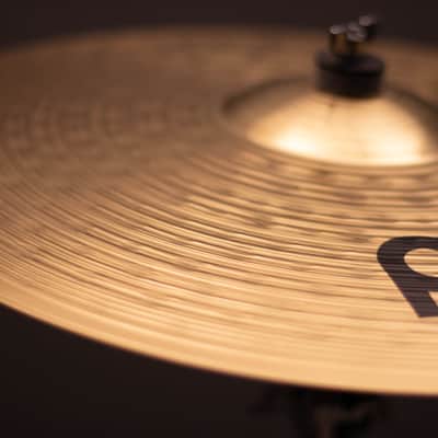 Meinl 20" HCS Ride image 3