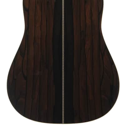 Martin Custom Shop D42 Adirondack Ziricote 2017 image 8