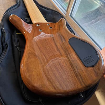 Warwick Thumb 2011 Pro Series 6-string LEFTY image 2
