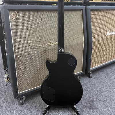 Gibson Les Paul Studio without Fretboard Binding 2021 - Smokehouse Burst image 6