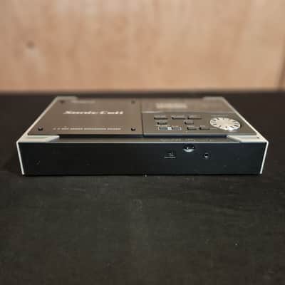 Roland Sonic Cell Synthesizer Module image 3